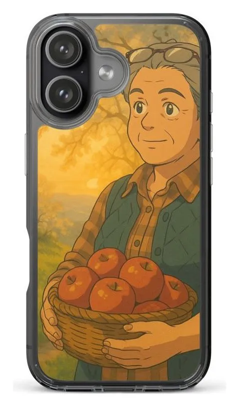 Phone case, Telescope Orchard, Twelve Colours