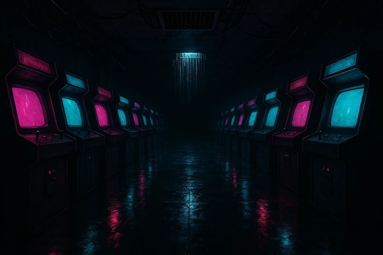 Undercity